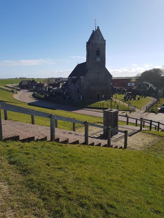 Wierums Huske Eksteriør billede